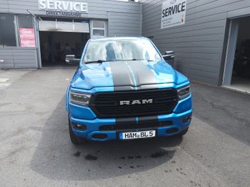 Dodge RAM - 2