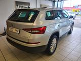 Skoda Kodiaq Style / KAMERA / LED / NAVI / AHK - Skoda Gebrauchtwagen in Koblenz