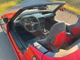 BMW Z1  - BMW Z1 aus 1990