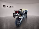 Ducati Multistrada 1260 ENDURO - Ducati Multistrada 1260 Enduro