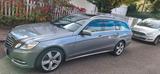 Mercedes-Benz E 300 CDI AMG - gebrauchte Mercedes-Benz E 300 aus dem Jahr 2011