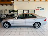 Mercedes-Benz C 200 Kompressor*XENON*AUTOMATIK*LEDER* - Mercedes-Benz C 200 aus 2003