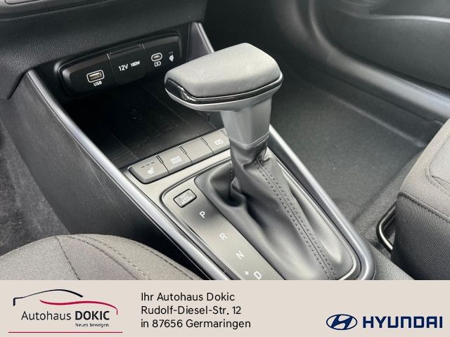 Hyundai i20 - Bild 16