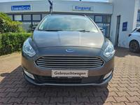 Ford Galaxy Business+PDC+NAV+DAB+RFK+SHZ+Tempomat+LMF