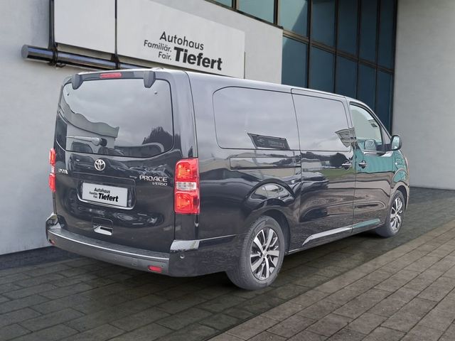 Proace 2,0l L2 (7-Si.) Verso Executive