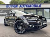 Audi SQ5 3.0 TDI quattro B&O KAM PANO AHK KEYLESS 20` - Audi SQ5 in Dortmund