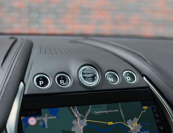 صورة مصغرة 34 لـ 2021 Aston Martin DBX