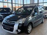 Citroën Berlingo Kombi XTR - Citroën Berlingo: Xtr