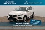 Seat Ateca X-PERIENCE Xperience 1.5 TSI AHK*PDC*RFK - Seat Ateca Gebrauchtwagen in Bonn