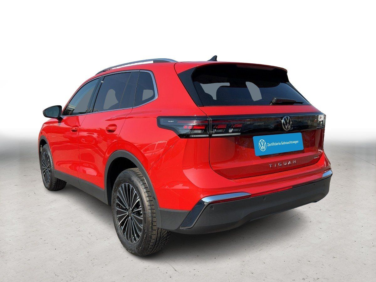 Volkswagen Tiguan Elegance 4M 2.0 TDI DSG MATRIX APP DCC AH foto 5