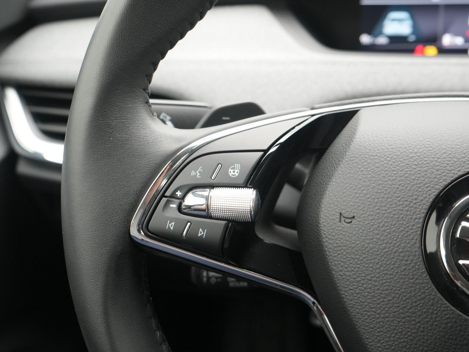 Skoda Enyaq - Bild 9