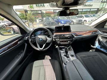 BMW 530 - 12