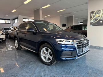 Audi Q5 - 3
