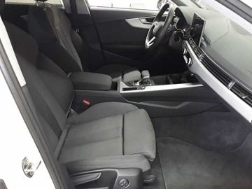 Audi A4 - 8