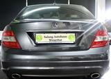 Mercedes-Benz C 350 AMG|1.Hd|Nur142tkm|Comand|Xenon|LED|Glasd - gebrauchte Mercedes-Benz C-Klasse aus dem Jahr 2010