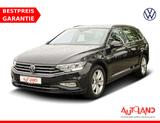 Volkswagen Passat 2.0 TDI DSG Business 360° Kamera AHK ACC - Volkswagen Passat Variant: 3b