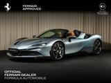 Ferrari SF90 Spider *FERRARI DENMARK* - Ferrari SF90 aus 2023