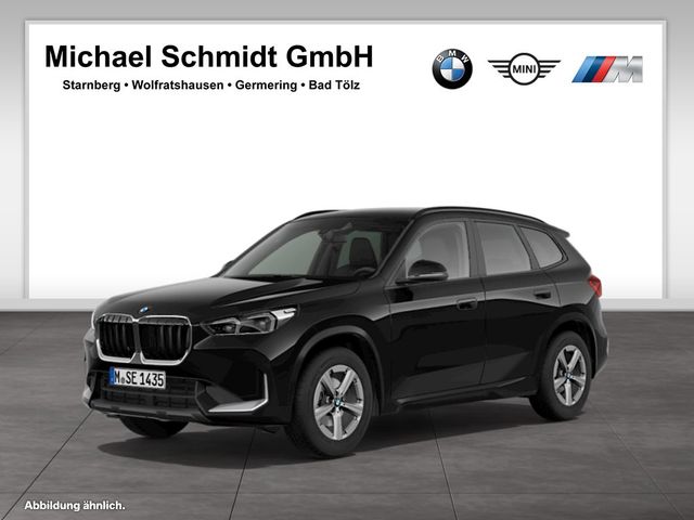 BMW X1 sDrive18i SAV DAB LED Komfortzg. Shz