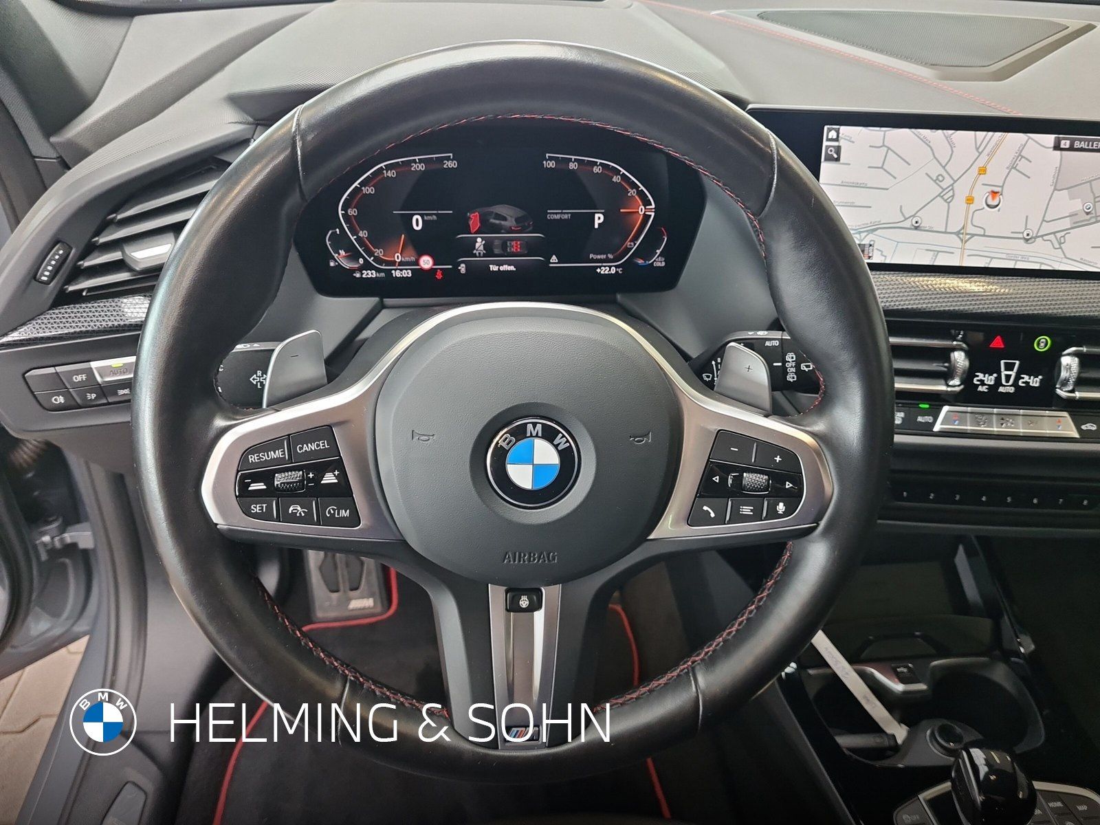 BMW 128 - Bild 16
