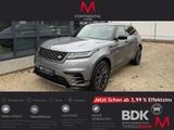 Land Rover Range Rover Velar R-Dynamic*Kamera*Navigation* - gebrauchte Land Rover Range Rover Velar aus dem Jahr 2020
