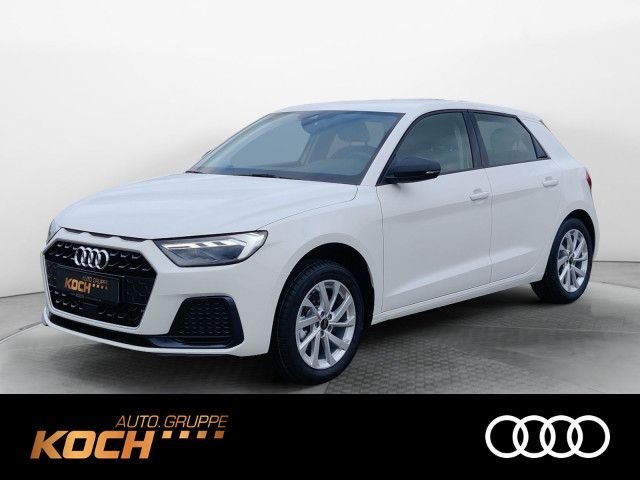 Image of Audi A1