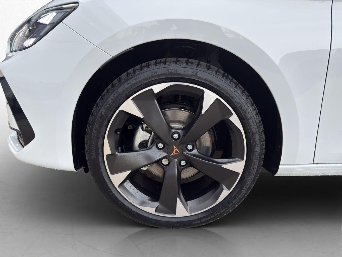 Cupra Leon - Bild 10