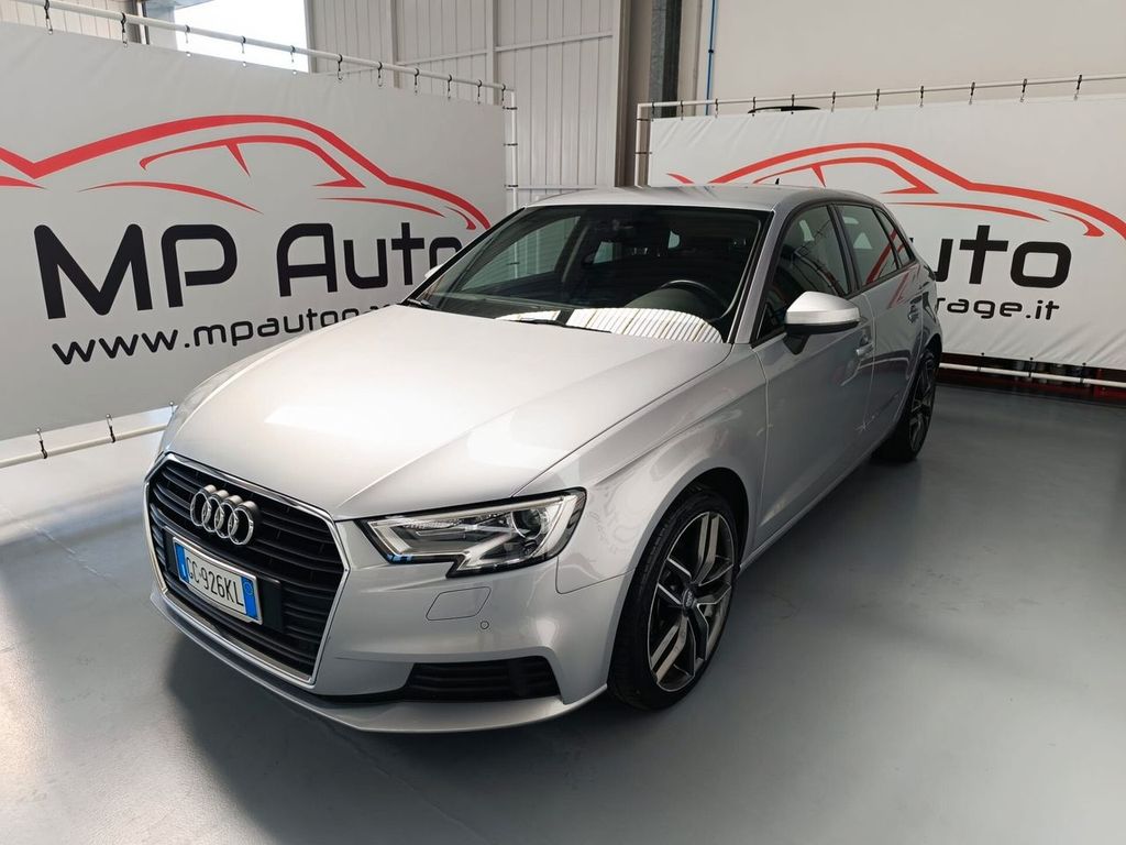 Image of Audi A3
