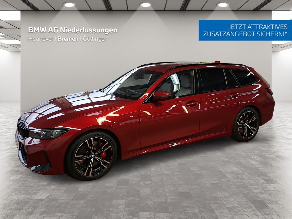 BMW 3er
