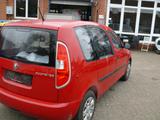 Skoda Roomster Active Plus Edition - Skoda Roomster in Bremen
