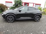 Nissan Juke N-Connecta NAVI KAMERA AHK S+W ALU ACC - Nissan Juke Gebrauchtwagen