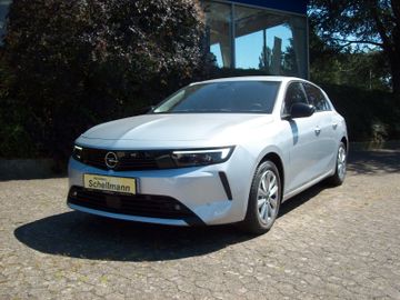 Bild 18 Opel Astra L Lim 1.2 Edition PDC+Kam SHZ LHZ Navi Pro