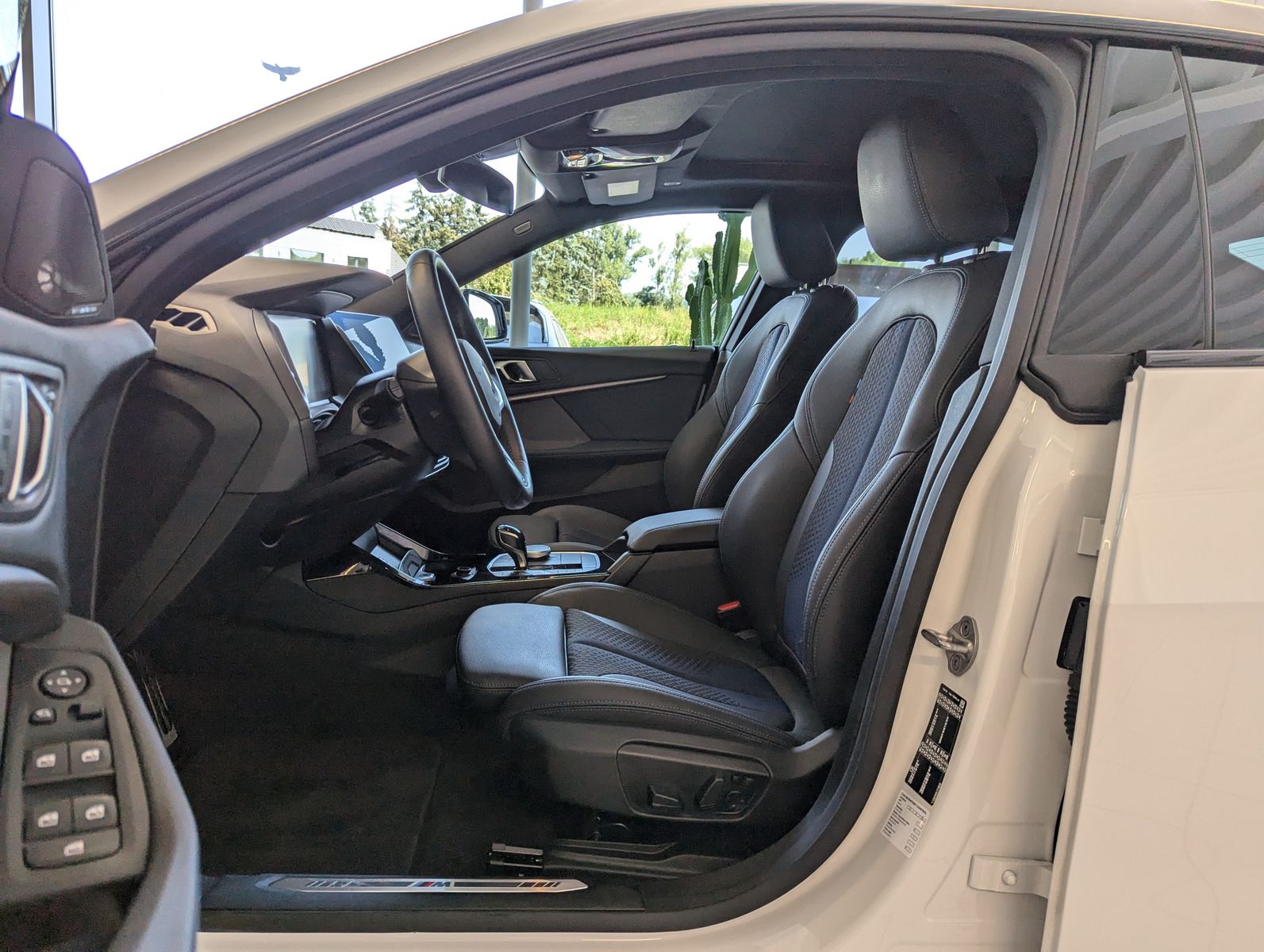 BMW 220 Gran Coupé i M-Sport Harman H/K Pano HUD ACC - Image 12