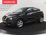 Nissan Juke 1.0 DIG-T Tekna | 39.900km NAP | 360 kamera - gebrauchte Nissan Juke aus dem Jahr 2021