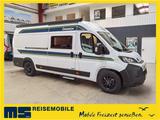 Chausson V697 FIRST LINE/ -2026-/ 140PS / EINZELBETTEN - Chausson Wohnwagen & Wohnmobile