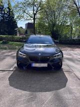 BMW M2 Competition (Panoramadach/Harman Kardon)  - gebrauchte BMW M2 aus dem Jahr 2020