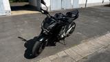 Kawasaki Z800e, A2 48PS, gepflegt und fahrbereit  - KAWASAKI MOTORRAD 800