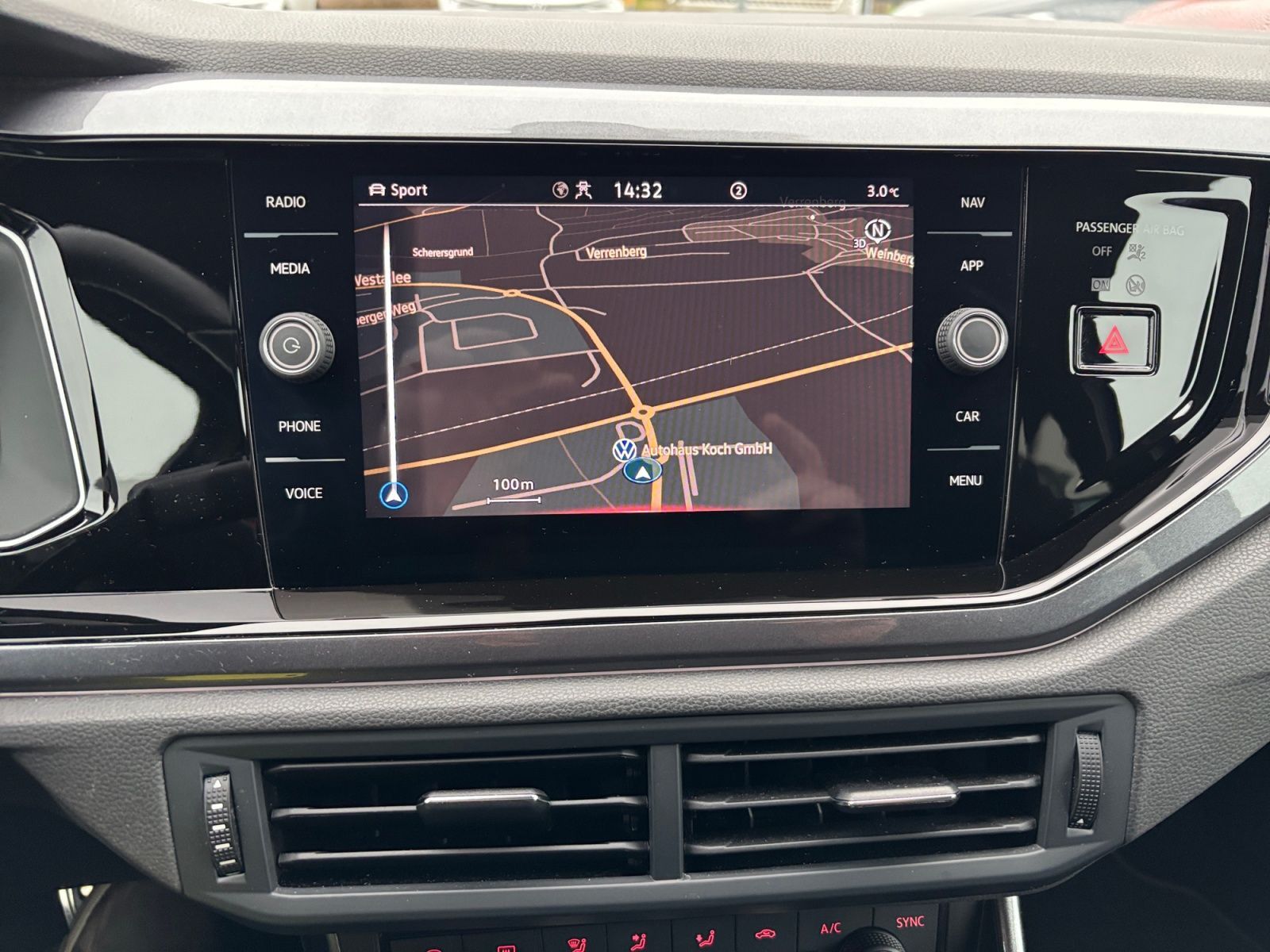 Volkswagen Polo - Bild 10