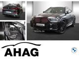 BMW X6 xDrive40d *Black Vermilion* UPE 139TEuro - BMW X6 in Herne