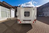 Sprite Top gepflegter Cruzer 635 SR - Anschauen lohnt. - Sprite Wohnwagen