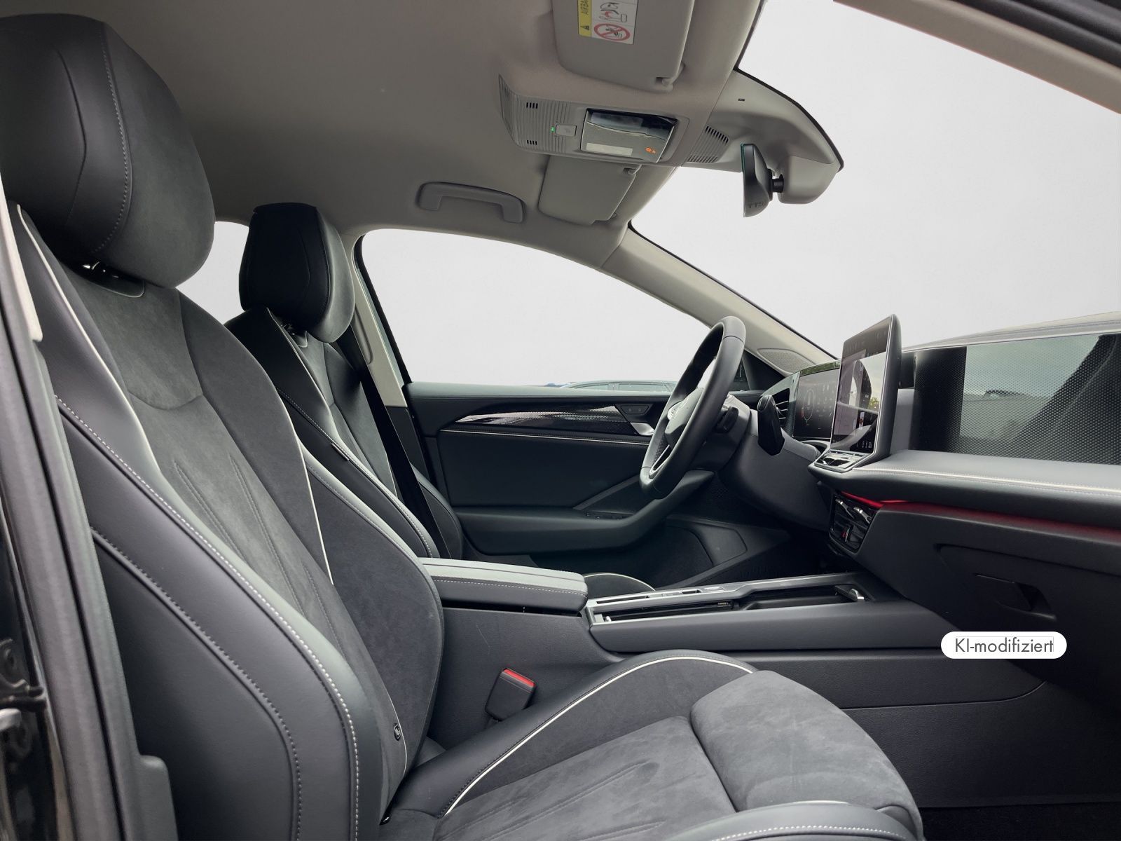 Volkswagen Passat Variant - Bild 5