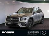 Mercedes-Benz GLB 250 4M AMG Sport Advanced Plus LED Pano Navi