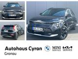 Kia Niro EV Inspiration Navi LED Scheinwerfer