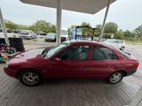 Ford Mondeo MK2 Neue TÜV - gebrauchte Ford Fiesta aus dem Jahr 1998