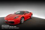 Ferrari F430 Coupe