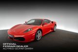 Ferrari F430 Coupe - Ferrari F430 mit Benzin-Antrieb