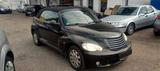 Chrysler PT Cruiser Cabrio Limited 2.4 - Chrysler PT Cruiser: 2.2