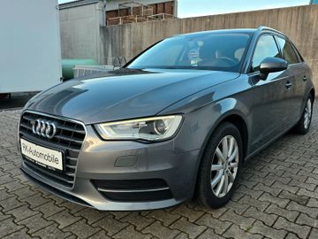 Audi A3 - 1
