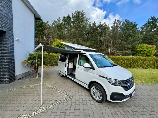 Volkswagen T6 Westfalia Klapdach*Wohnmobil*Kepler One*