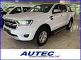 Ford Ranger Limited 4WD 2.0 TDCI NAVI+LED+LEDER+AHK - Ford Ranger in Wuppertal