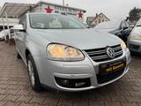 Volkswagen Golf V Variant Trendline*1.9*Top Zustand*Autom. - Volkswagen Golf mit Diesel-Antrieb: 1.9
